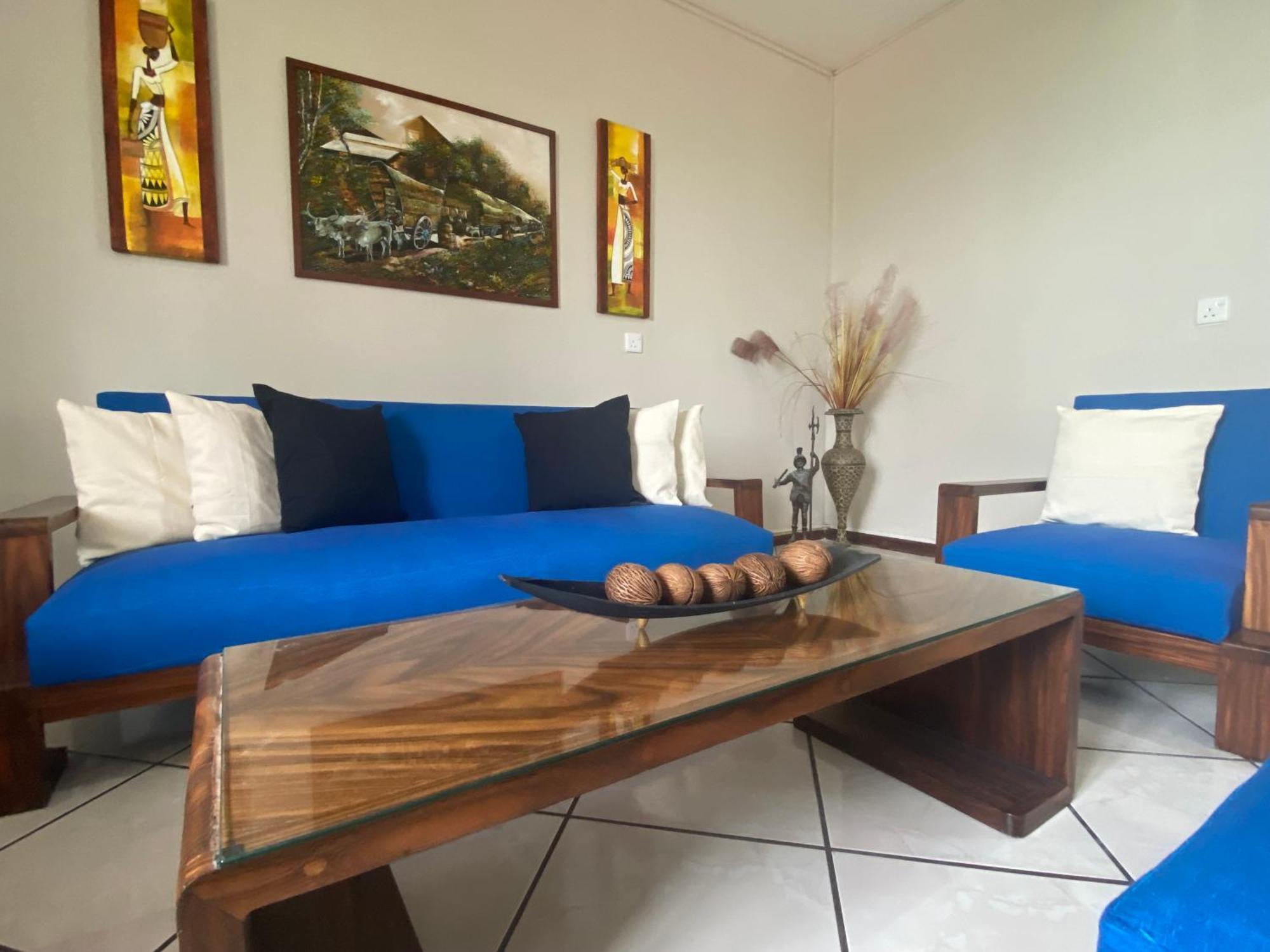 Rockwood Apartment Colombo 7 Extérieur photo