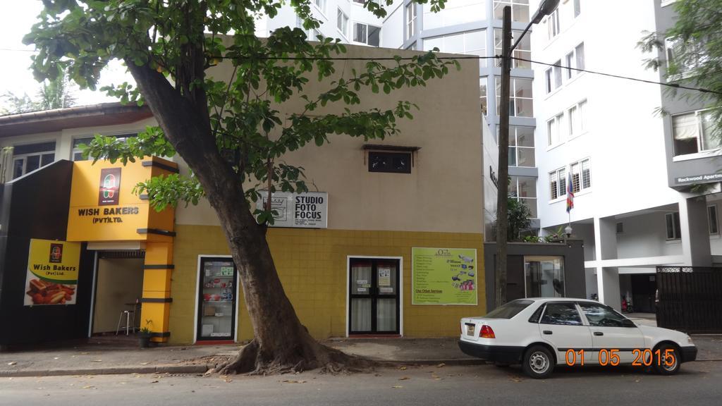 Rockwood Apartment Colombo 7 Chambre photo